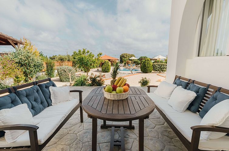 Vakantiehuis Gennadi Dreams Ferienvilla