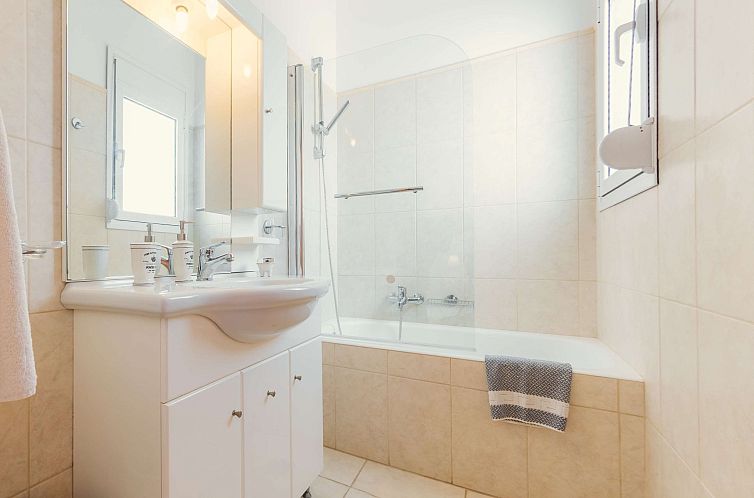 Vakantiehuis Gennadi Dreams Ferienvilla