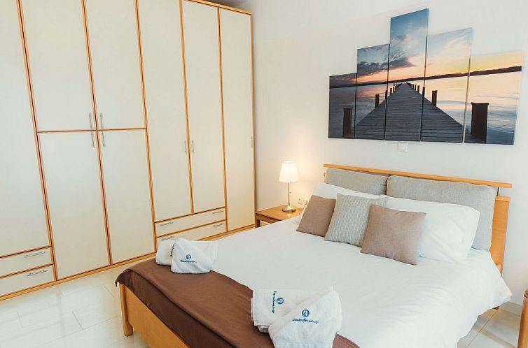 Vakantiehuis Gennadi Dreams Ferienvilla