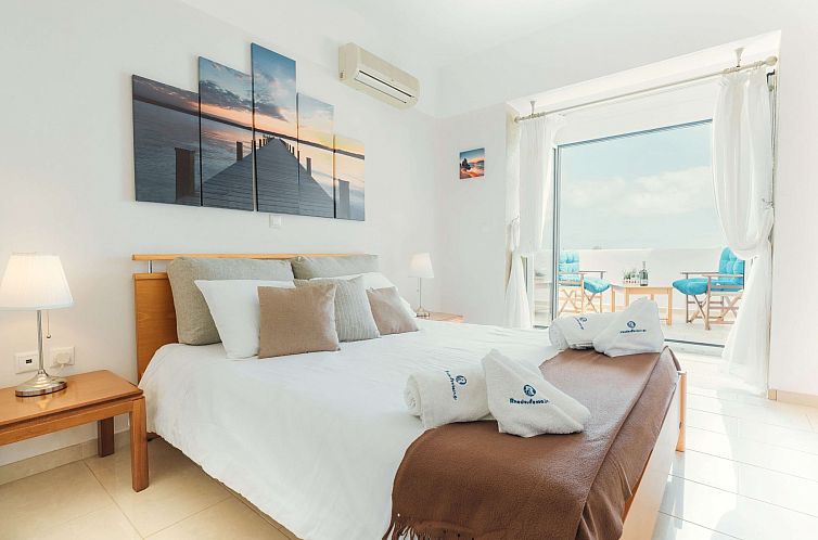 Vakantiehuis Gennadi Dreams Ferienvilla