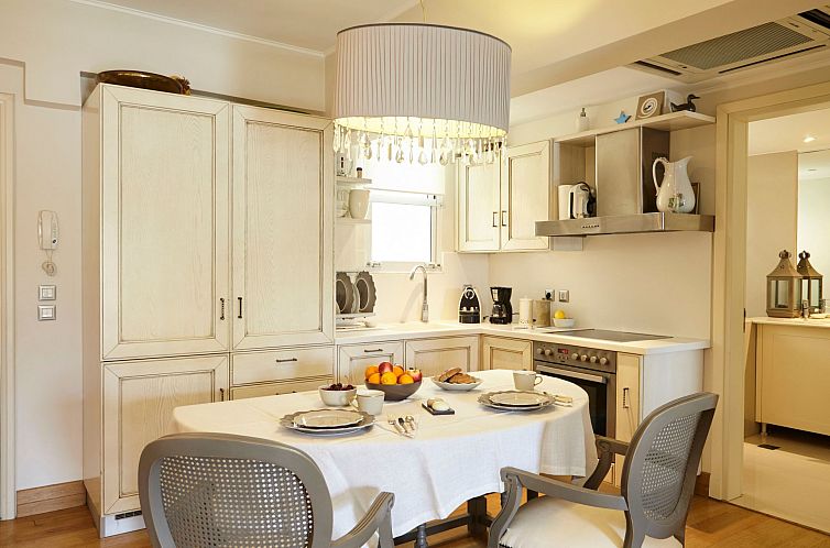 Appartement Einzigartige Wohnung auf Rhodos