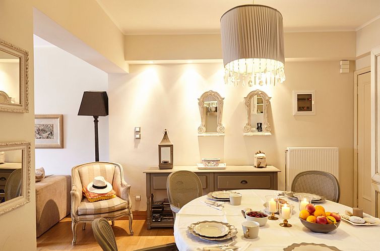 Appartement Einzigartige Wohnung auf Rhodos