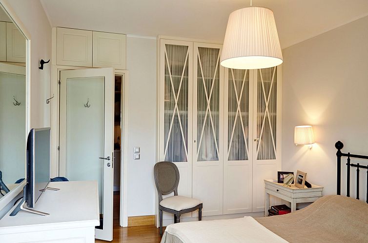 Appartement Einzigartige Wohnung auf Rhodos