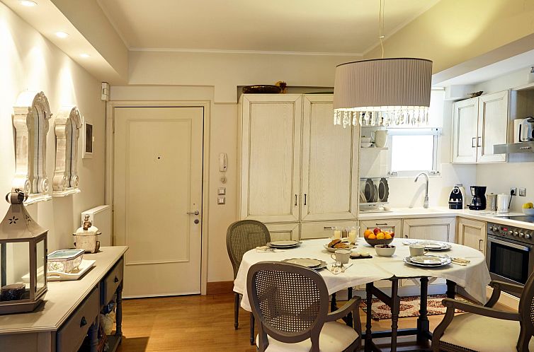 Appartement Einzigartige Wohnung auf Rhodos