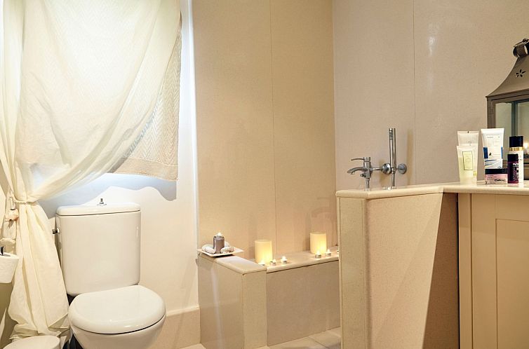 Appartement Einzigartige Wohnung auf Rhodos