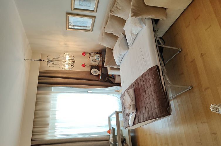 Appartement Einzigartige Wohnung auf Rhodos