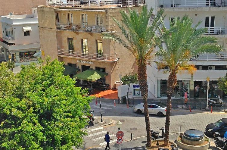 Appartement Einzigartige Wohnung auf Rhodos