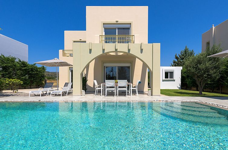 Vakantiehuis Liebevoll ausgestattetes Haus in ruhiger Lage m