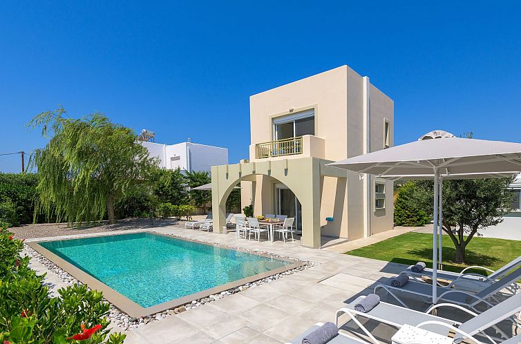 Vakantiehuis Liebevoll ausgestattetes Haus in ruhiger Lage m