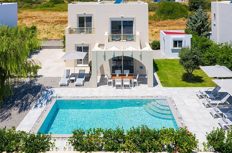 Vakantiehuis Liebevoll ausgestattetes Haus in ruhiger Lage m