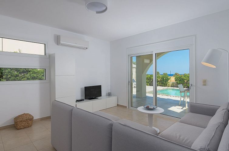 Vakantiehuis Liebevoll ausgestattetes Haus in ruhiger Lage m