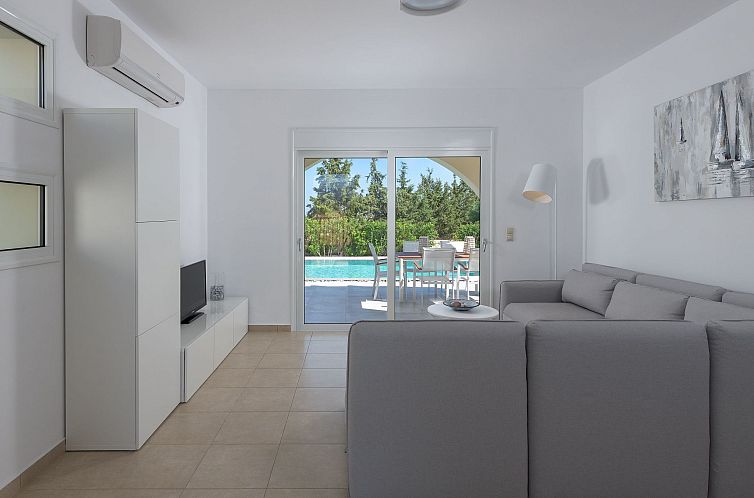 Vakantiehuis Liebevoll ausgestattetes Haus in ruhiger Lage m