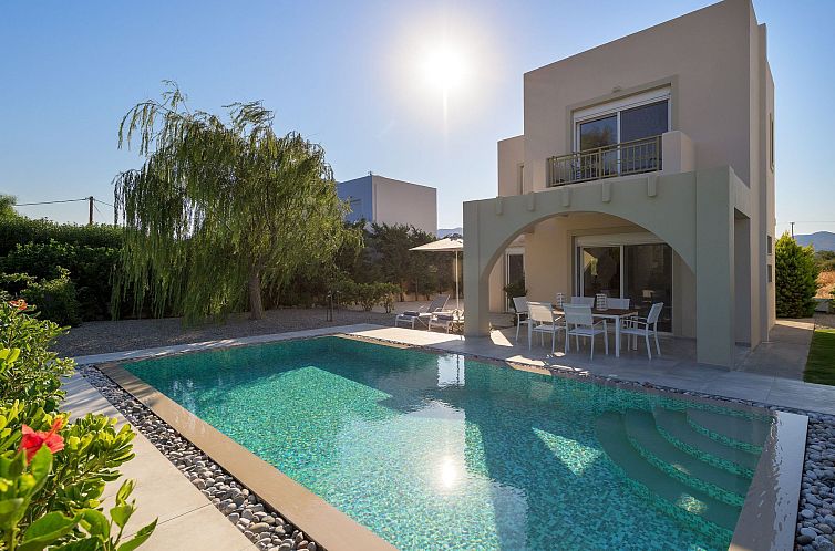 Vakantiehuis Liebevoll ausgestattetes Haus in ruhiger Lage m