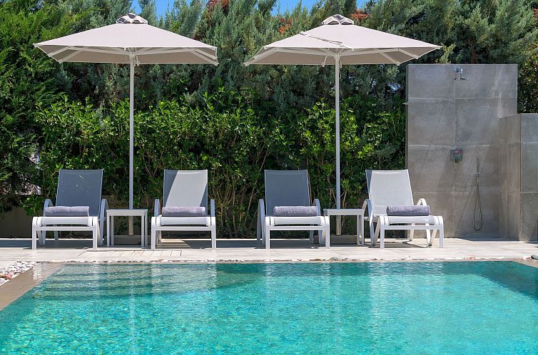 Vakantiehuis Liebevoll ausgestattetes Haus in ruhiger Lage m