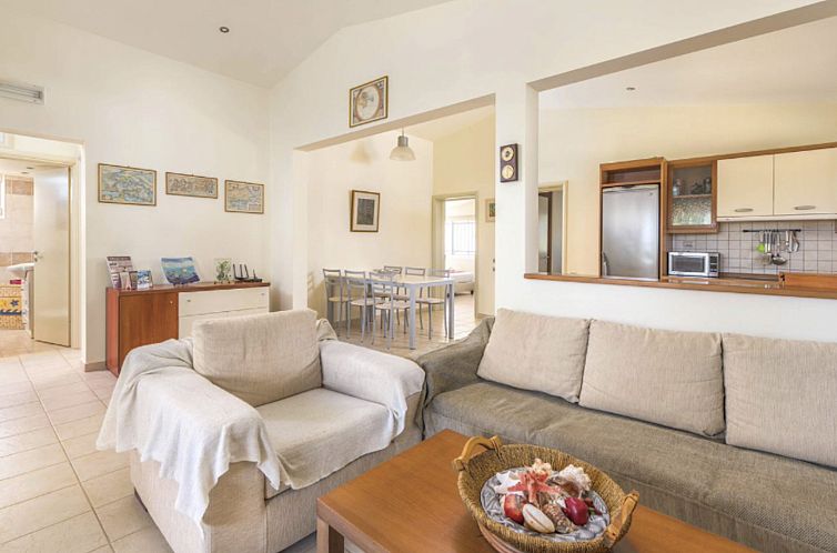 Vakantiehuis Villa Euphoria, Strand von Gennadi