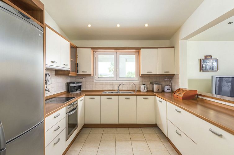 Vakantiehuis Villa Euphoria, Strand von Gennadi