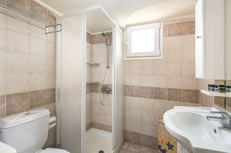Vakantiehuis Villa Euphoria, Strand von Gennadi