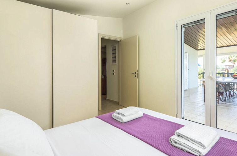 Vakantiehuis Villa Euphoria, Strand von Gennadi