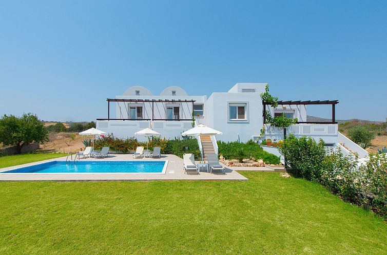 Vakantiehuis Ferienvilla "Orianna Meerblick"