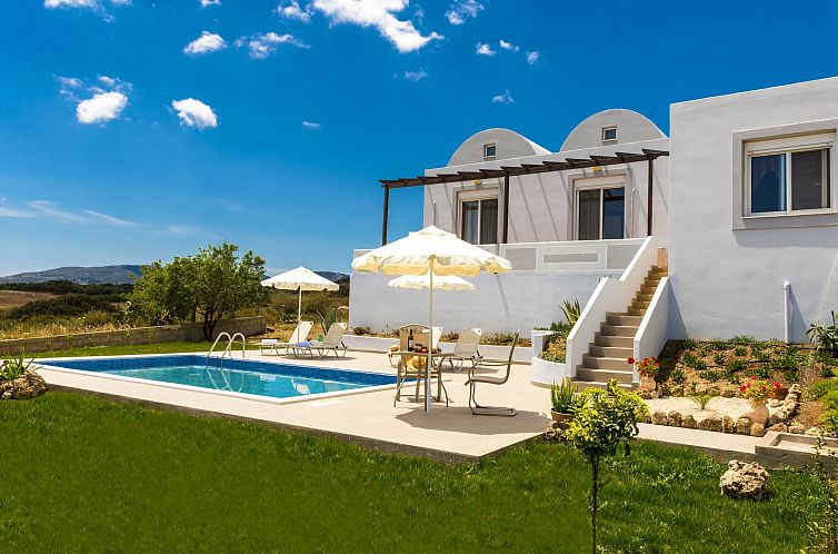 Vakantiehuis Ferienvilla "Orianna Meerblick"