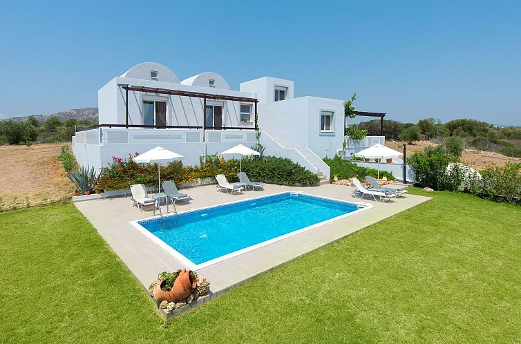 Vakantiehuis Ferienvilla "Orianna Meerblick"