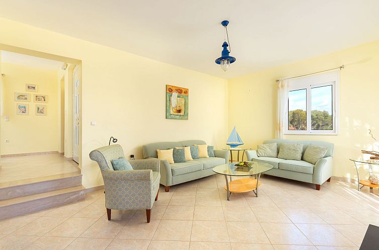 Vakantiehuis Ferienvilla "Orianna Meerblick"