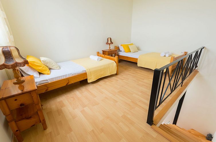 Vakantiehuis Ferienvilla "Orianna Meerblick"