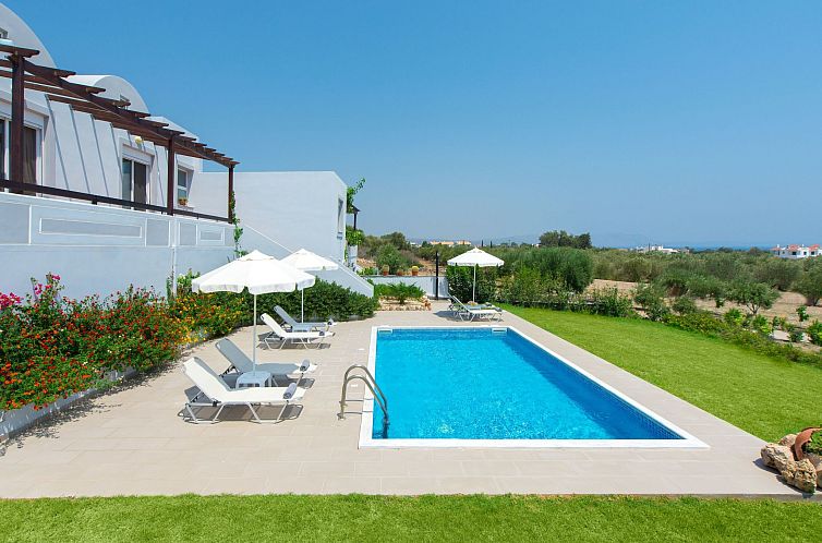 Vakantiehuis Ferienvilla "Orianna Meerblick"