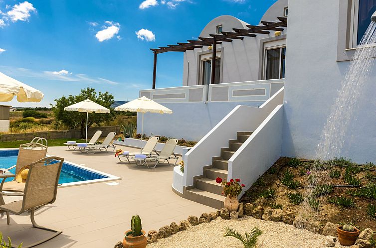 Vakantiehuis Ferienvilla "Orianna Meerblick"