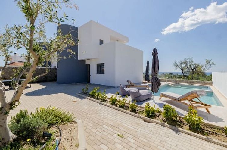 Villa Vasaltis