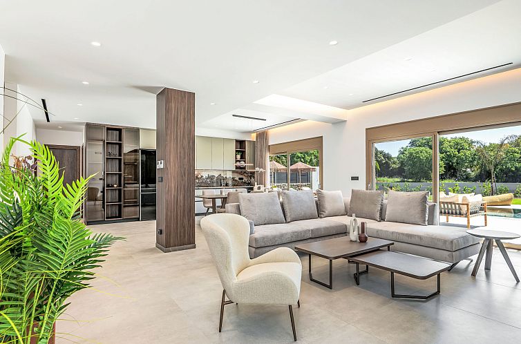 Vakantiehuis Ruby Paradise