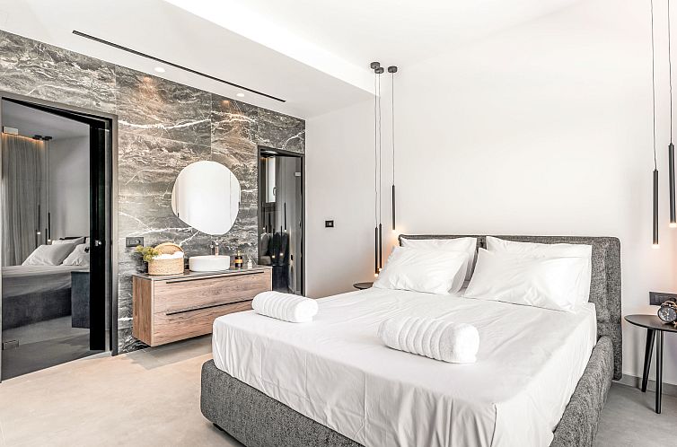 Vakantiehuis Ruby Paradise