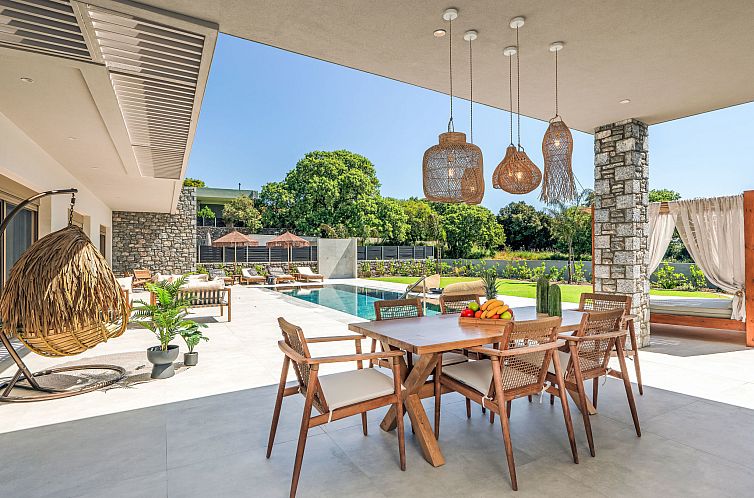 Vakantiehuis Ruby Paradise