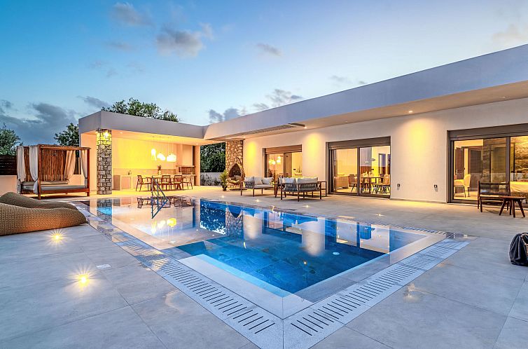 Vakantiehuis Ruby Paradise