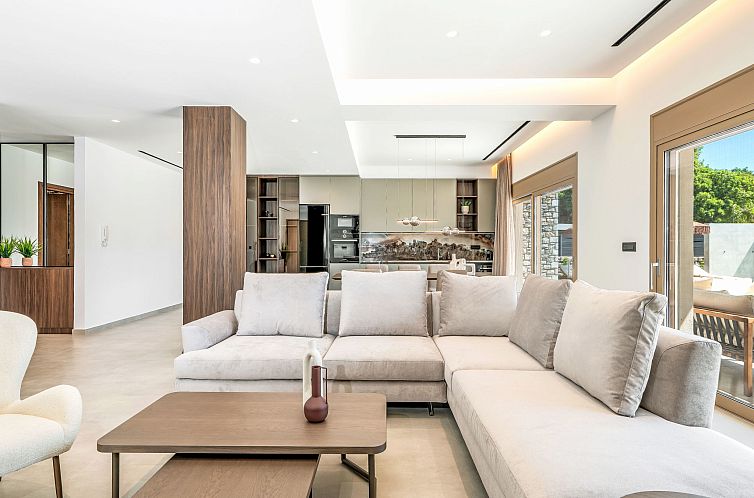 Vakantiehuis Ruby Paradise