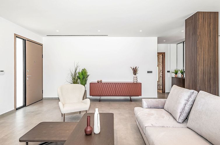 Vakantiehuis Ruby Paradise