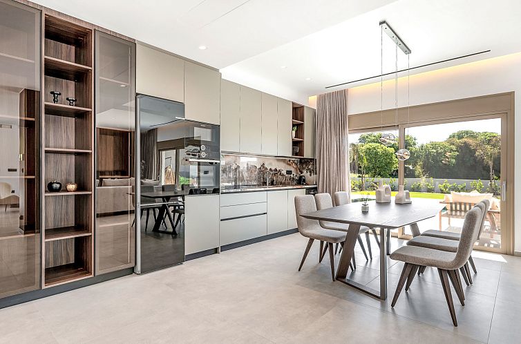 Vakantiehuis Ruby Paradise