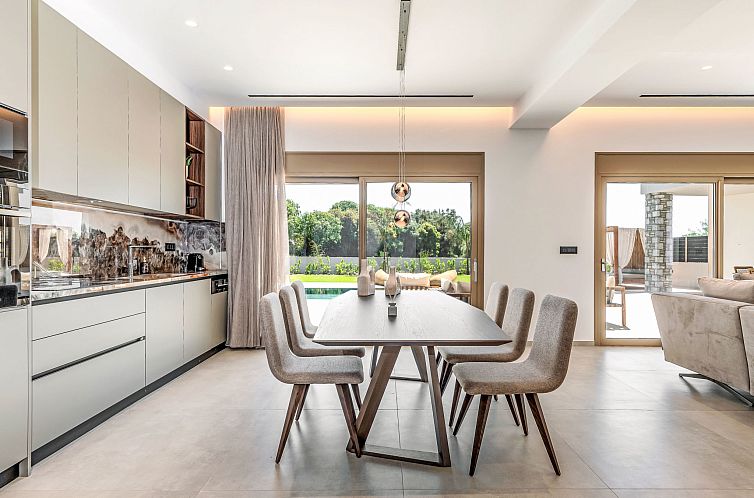 Vakantiehuis Ruby Paradise