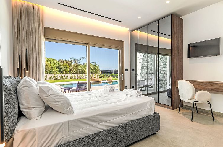 Vakantiehuis Ruby Paradise