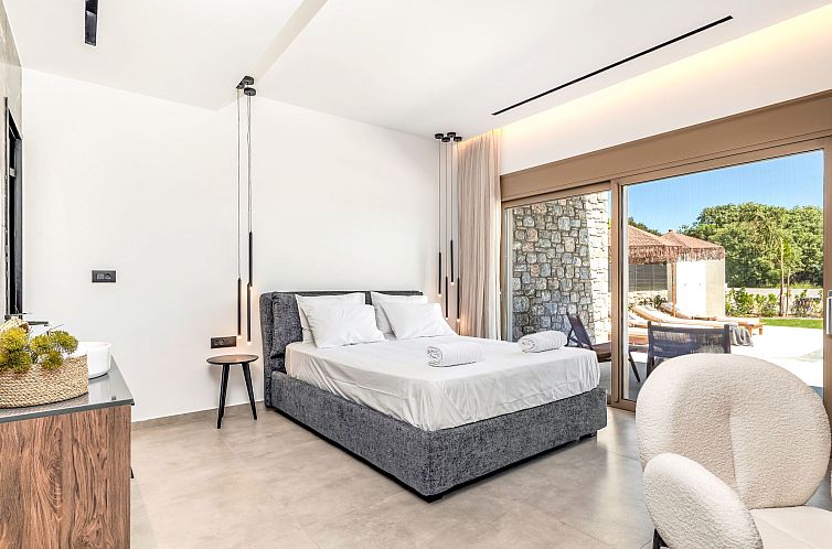 Vakantiehuis Ruby Paradise