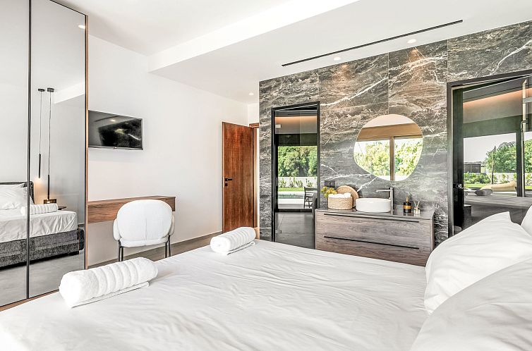 Vakantiehuis Ruby Paradise