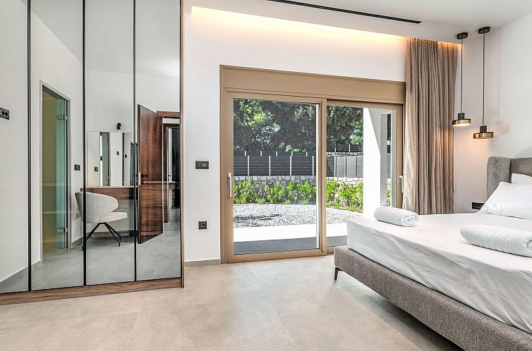 Vakantiehuis Ruby Paradise