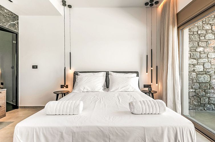 Vakantiehuis Ruby Paradise