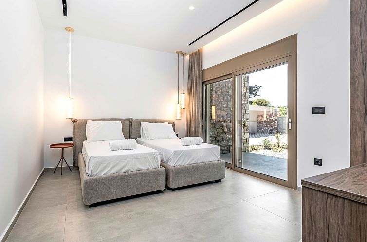 Vakantiehuis Ruby Paradise