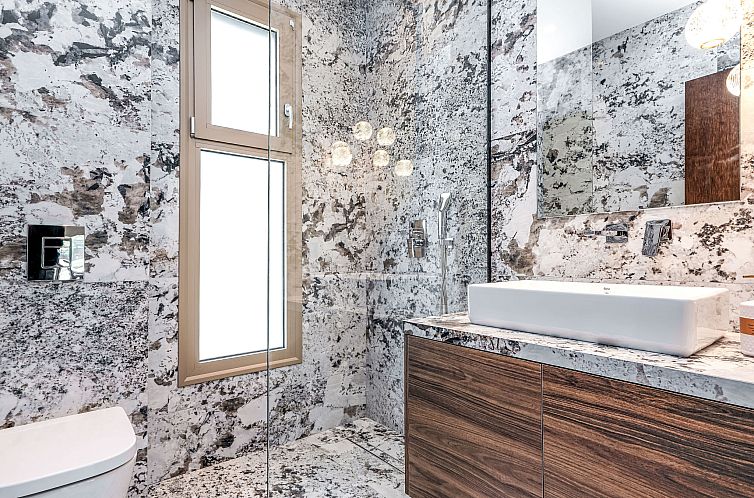 Vakantiehuis Ruby Paradise