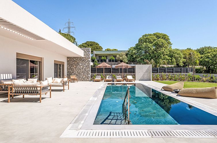 Vakantiehuis Ruby Paradise