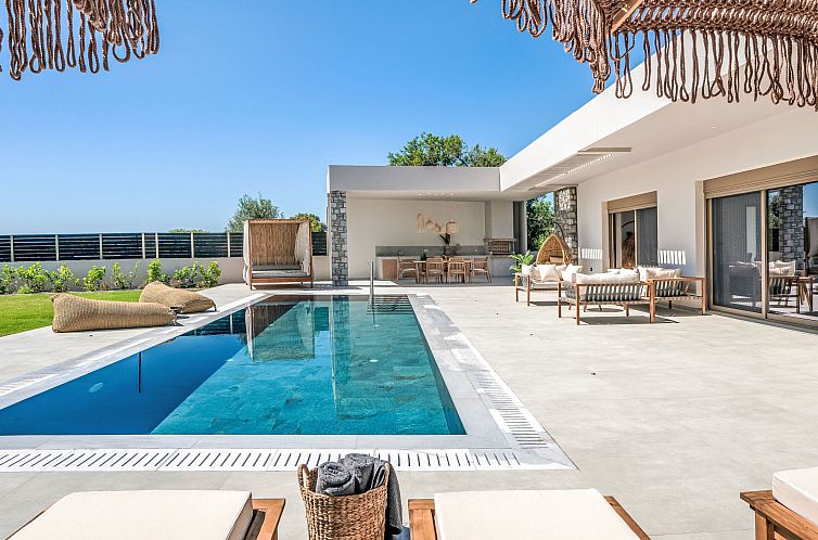 Vakantiehuis Ruby Paradise