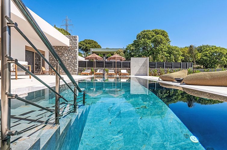 Vakantiehuis Ruby Paradise
