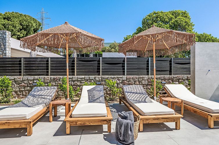Vakantiehuis Ruby Paradise
