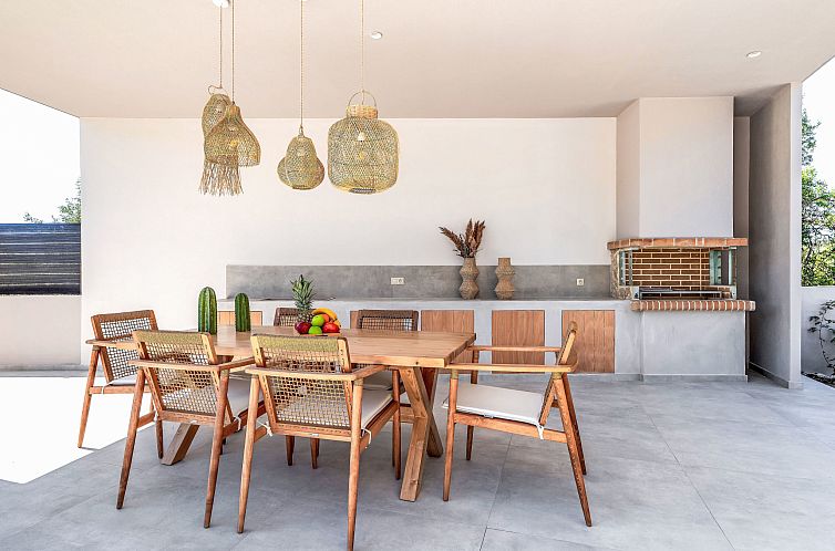 Vakantiehuis Ruby Paradise